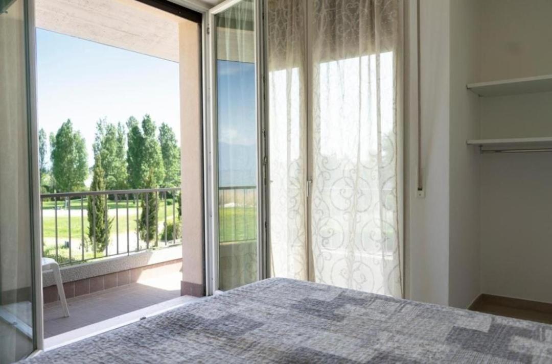 Appartamenti Residence Tulipano シルミオーネ エクステリア 写真