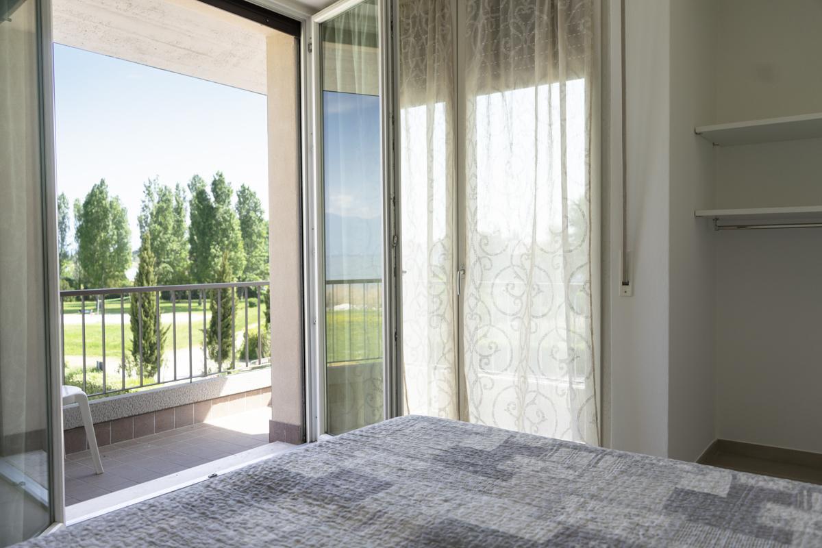 Appartamenti Residence Tulipano シルミオーネ エクステリア 写真