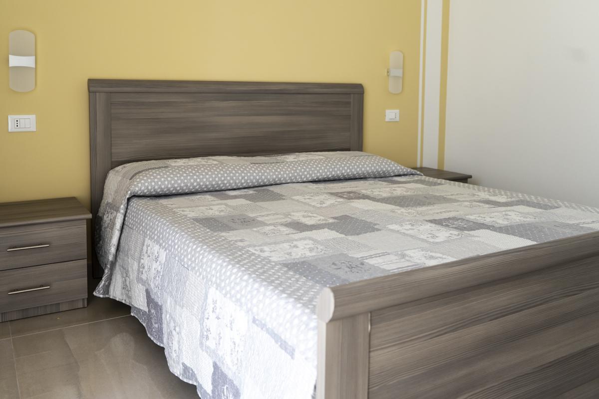 Appartamenti Residence Tulipano シルミオーネ エクステリア 写真