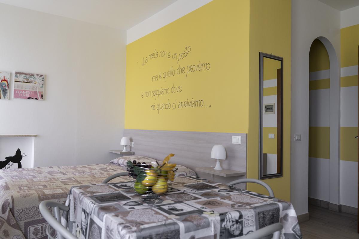 Appartamenti Residence Tulipano シルミオーネ エクステリア 写真