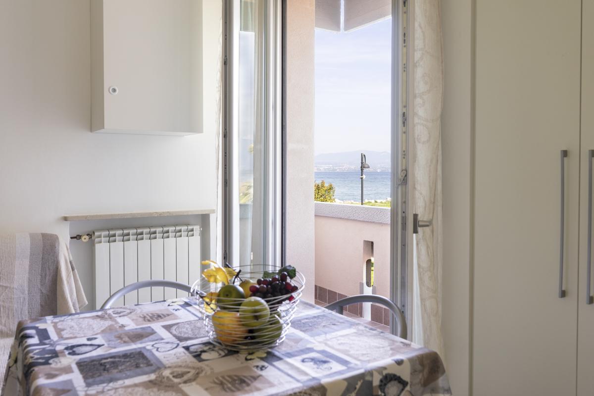 Appartamenti Residence Tulipano シルミオーネ エクステリア 写真