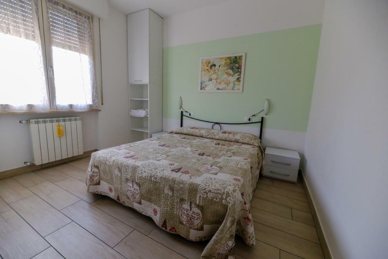 Appartamenti Residence Tulipano シルミオーネ エクステリア 写真
